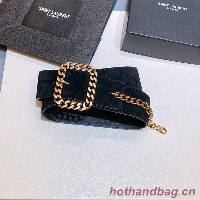Yves saint Laurent Belt 50MM SLB00021 Yves saint Laurent Belt 50MM SLB00021